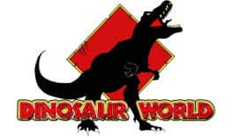 dinosaur world coupons