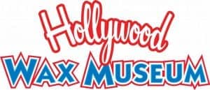 Active Hollywood Wax Museum Discount Codes & Offers 12222