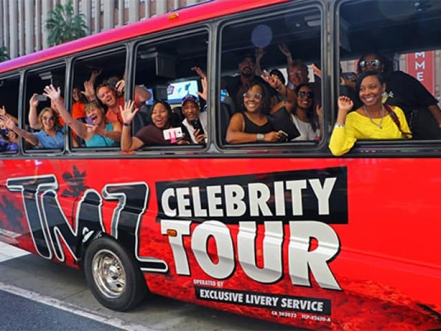 tmz tour coupon