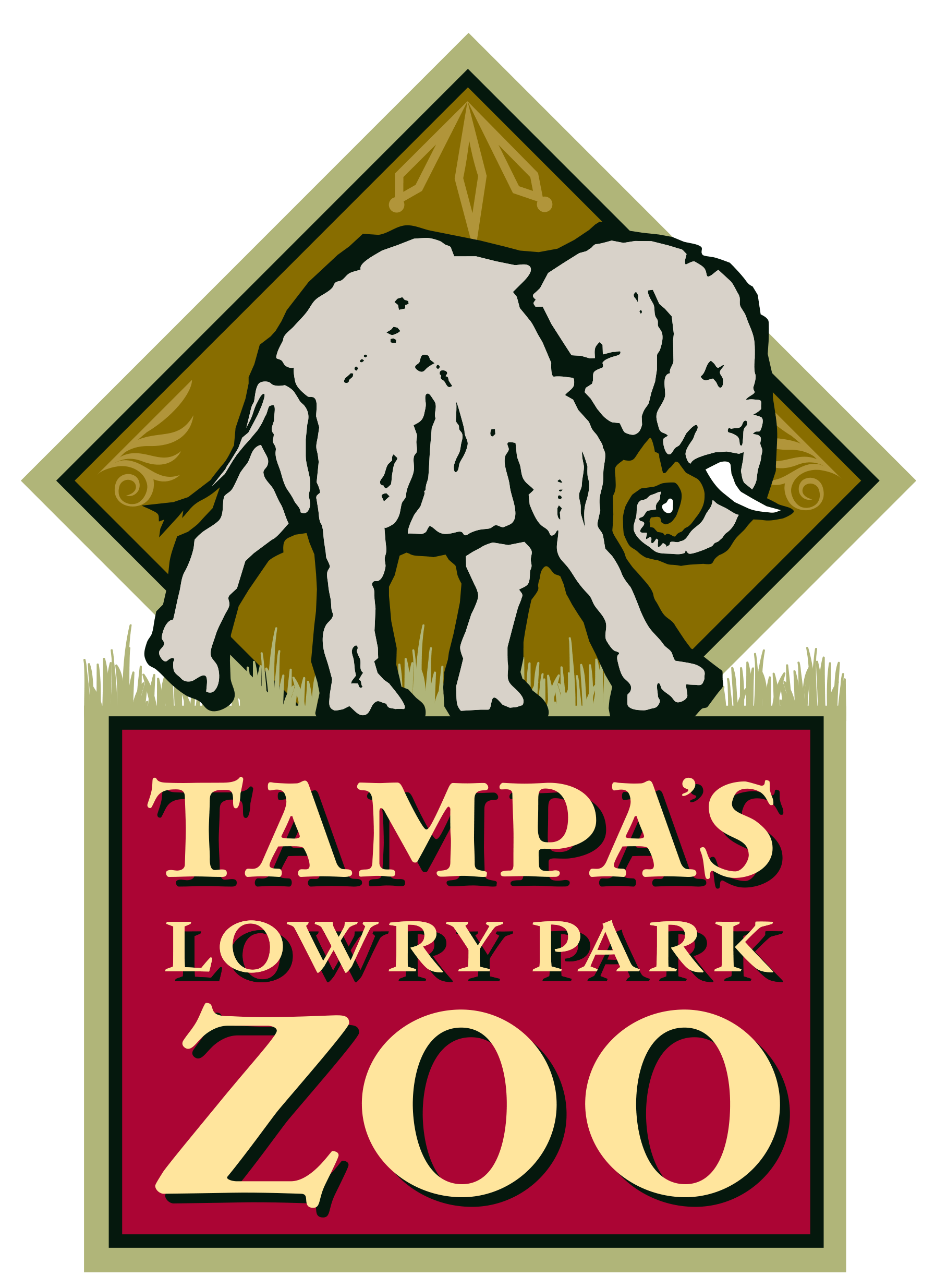 Lowry Park Zoo Coupons and Discounts Save 3.00 Per Person