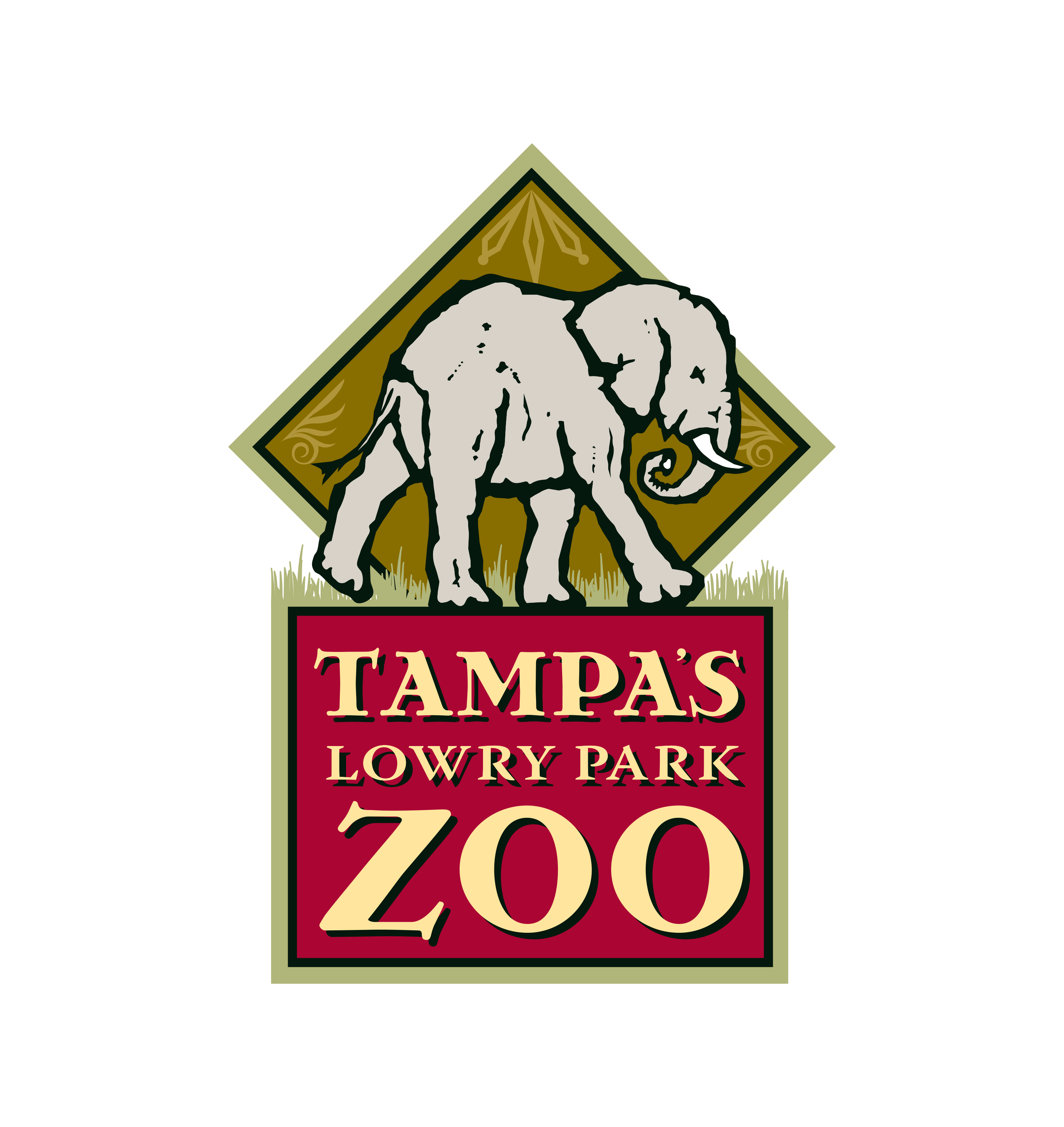 Lowry Park Zoo Discount Tickets 2024 Tickets - Glynis Carolan