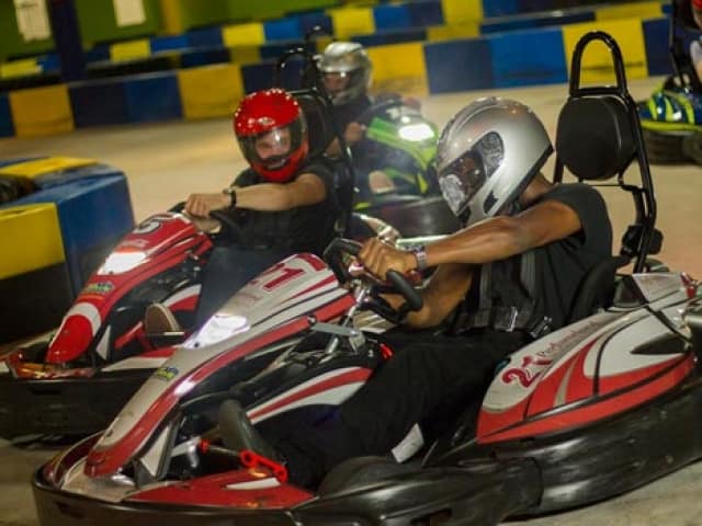 I Drive NASCAR Indoor Kart Racing Coupons and Discounts ...