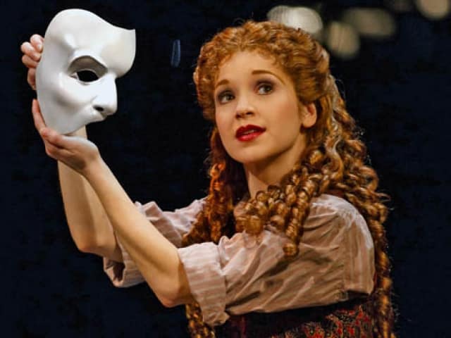 phantom of the opera tickets in new york city