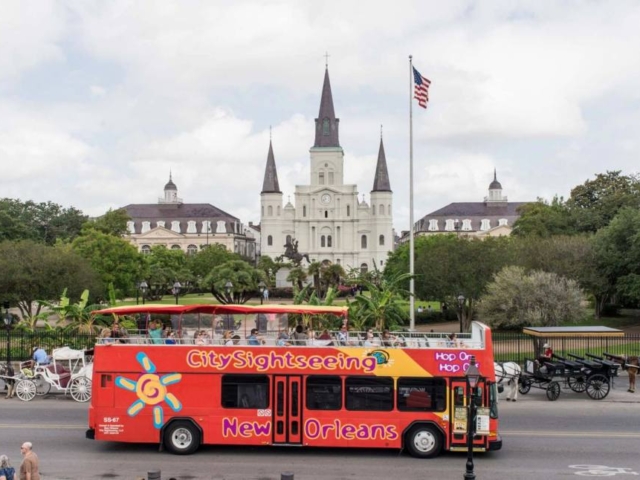 Hop On Hop Off New Orleans Coupons and Discounts | New ...
