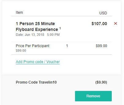 Lake Las Vegas Activities Coupons