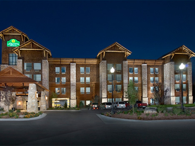 La Quinta Inn Suites Branson Hollister Coupons Branson Mo
