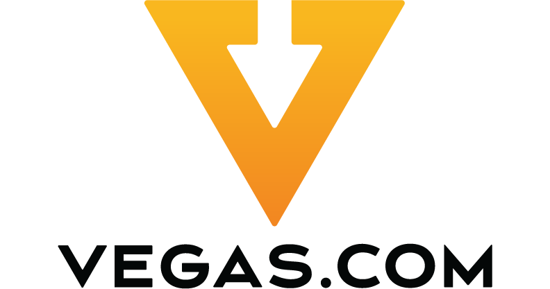 Vegas.com Logo