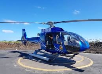 Blue Hawaiian Hilo Helicopter Tours Coupons | Big Island, HI