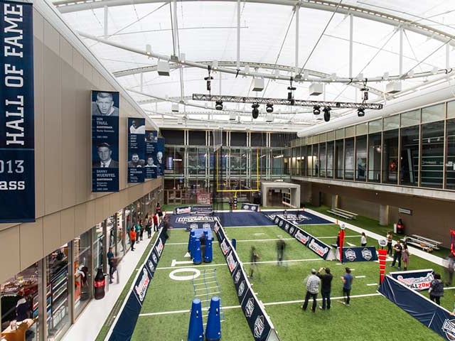 College Football Hall Fame Atlanta Coupons | Atlanta, GA