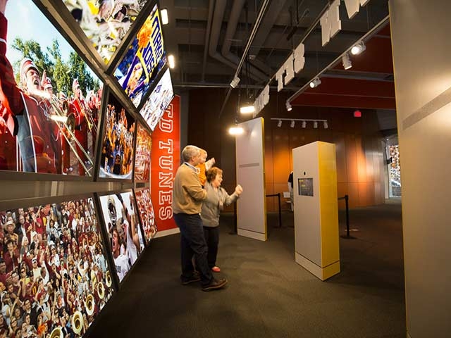 College Football Hall Fame Atlanta Coupons | Atlanta, GA