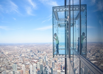 Skydeck Chicago Coupons and Discounts | Chicago, IL