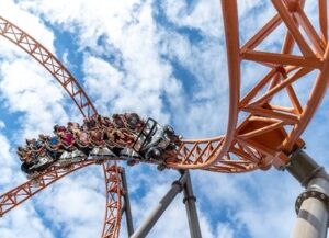 Carowinds Coupons and Discounts - Save $25.00 Per Person