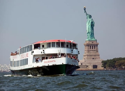 Statue of Liberty
