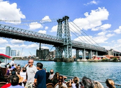 George Washington Bridge