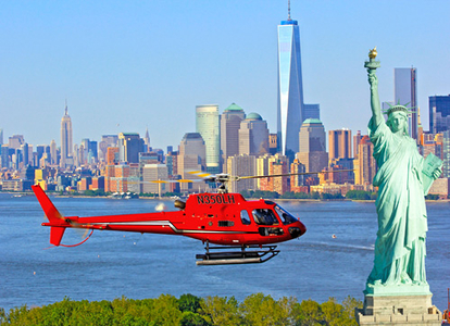liberty helicopters