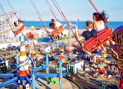 luna park coney island discount code