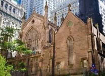 Trinity Church