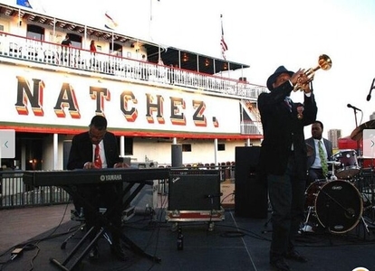 Cruise Band Performers