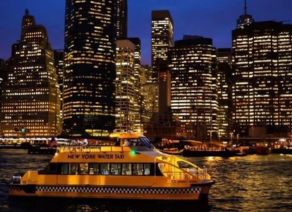 new york water taxi coupon