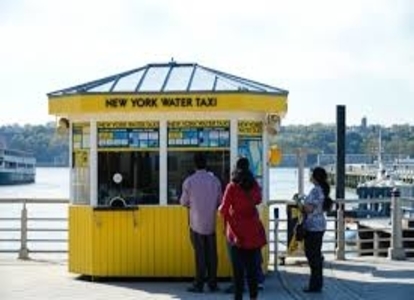 new york water taxi coupon