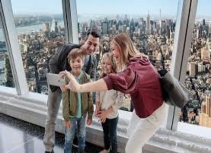 one world observatory tickets