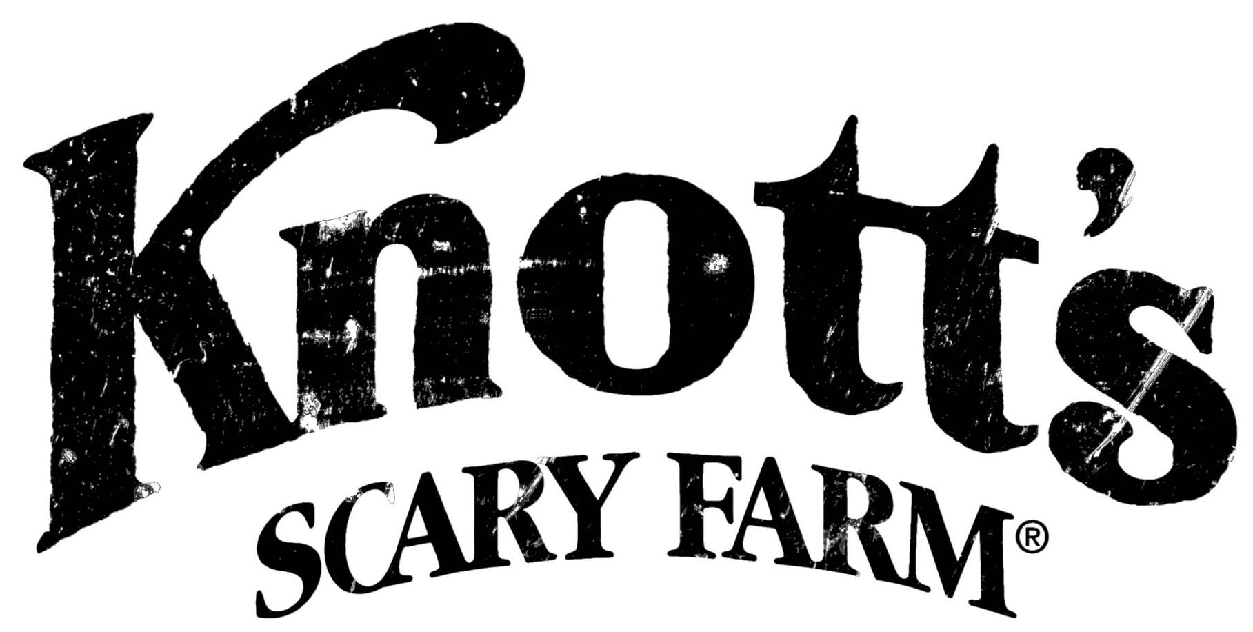 knott's Scary Farm Cupones