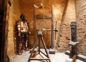 Medieval Torture Museum St Augustine Coupons - Travelin' Coupons