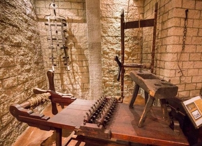 Medieval Torture Museum St Augustine Coupons - Travelin' Coupons