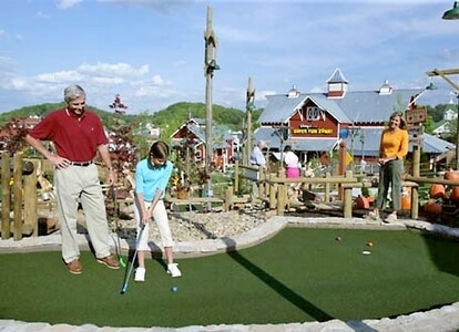 Ripley's Old McDonald's Farm Mini Golf Coupons - Travelin' Coupons