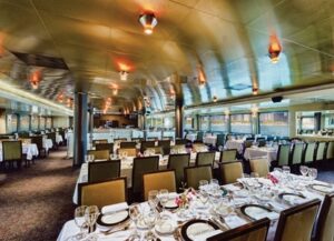 Chicago Odyssey Lake Michigan Lunch Cruise Coupons - Save $9.26