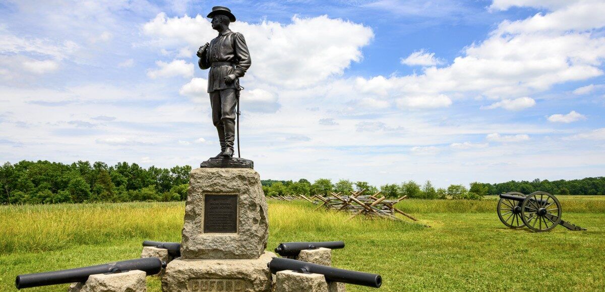 Gettysburg Tours Coupons and Discounts Travelin' Coupons