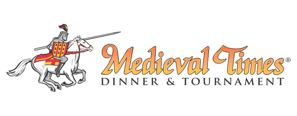 Medieval Times Dinner Atlanta Logo