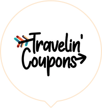 Purchase on Travelin' Coupons