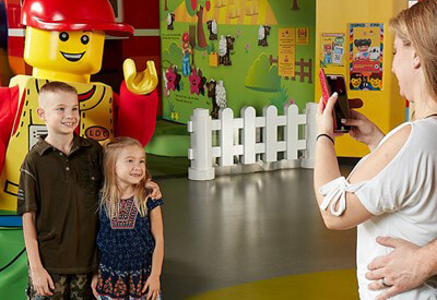 Legoland Atlanta Coupons