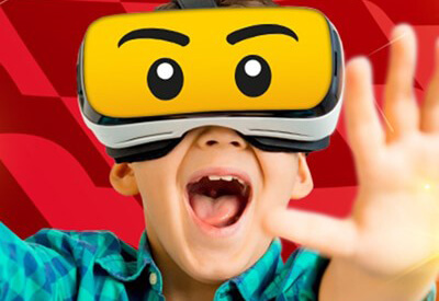 Legoland Atlanta Coupons