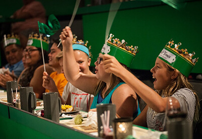 Medieval Times Atlanta Coupons