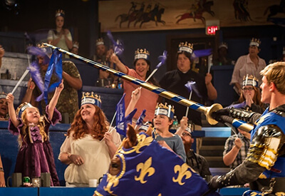 Medieval Times Atlanta Coupons