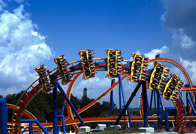 Six Flags Over Georgia Coupons