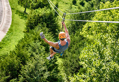 Adventure Ziplines Branson Coupons