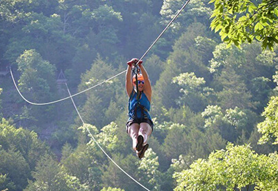 Adventure Ziplines Branson Coupons