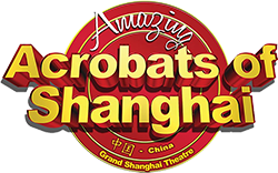 Amazing Acrobats of Shanghai Branson Coupons