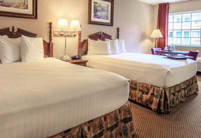 Angel Inn Central Branson Coupons