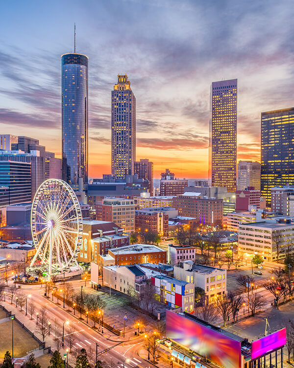 Atlanta Attractions