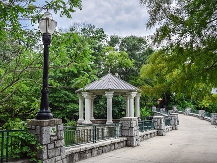 Atlanta Piedmont Park