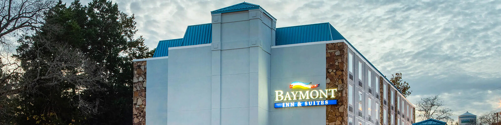 Baymont Inn Suites Branson Coupons