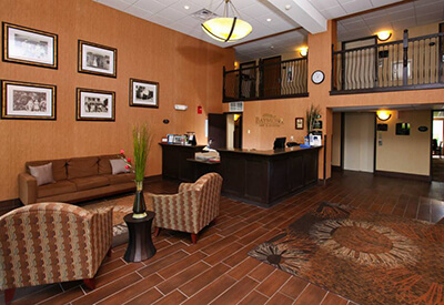 Baymont Inn Suites Branson Coupons