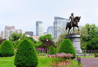 Boston Explorer Pass Coupons