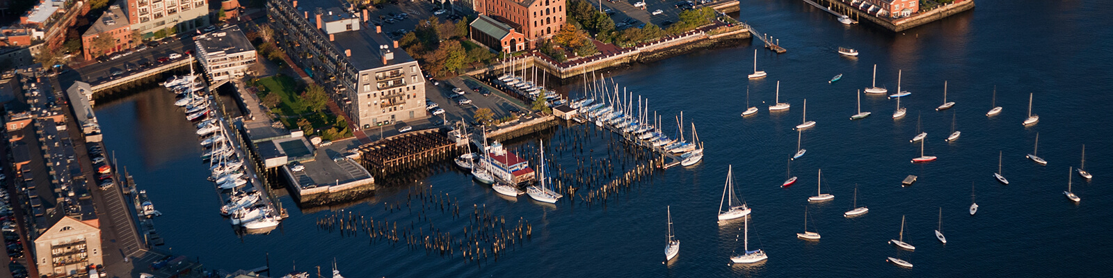 Boston Historic Sightseeing Cruise Coupons