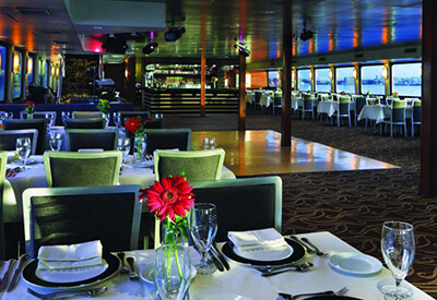 Boston Odyssey Dinner Cruise Coupons
