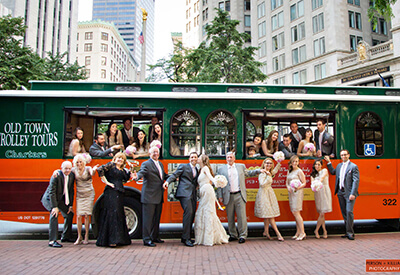 Boston Old Town Trolley Tours Coupons